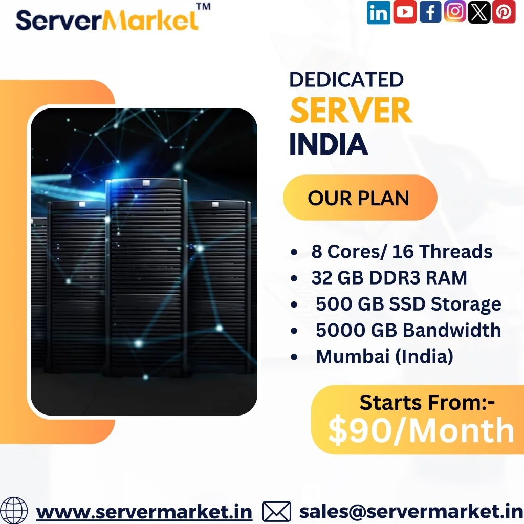 PPT - dedicated server india (2) PowerPoint Presentation, free download ...