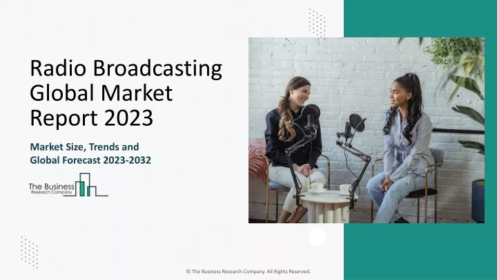 radio broadcasting global market report 2023