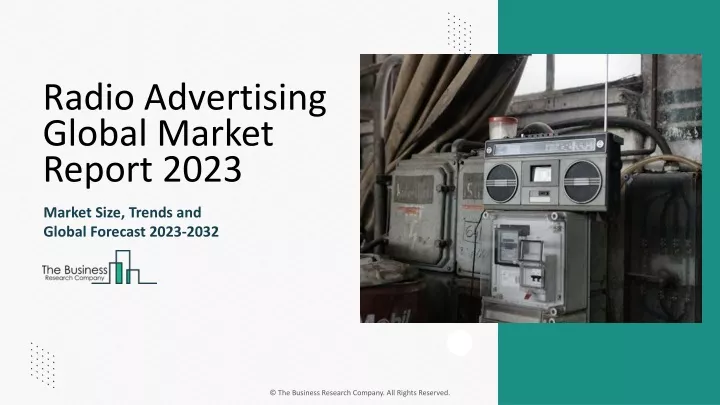 radio advertising global market report 2023
