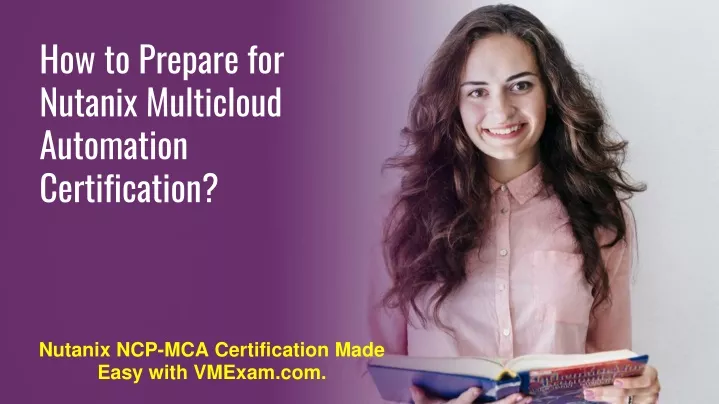 how to prepare for nutanix multicloud automation