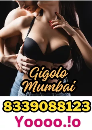 Gigolo Mumbai_ Begin your Erotic Night with Gigolo