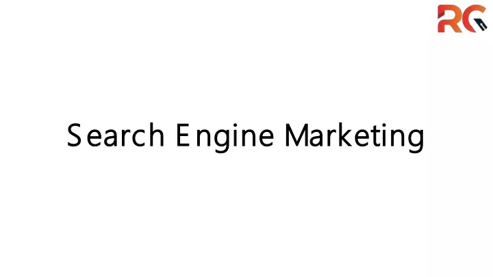 search engine marketing search engine marketing