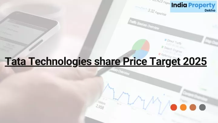 tata technologies share price target 2025