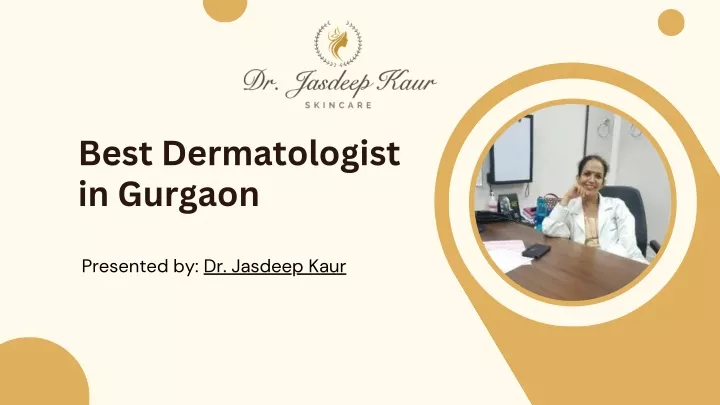 best dermatologist in gurgaon