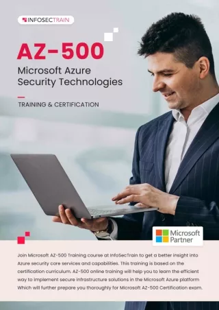 Microsoft_Azure_Security_Technologies_Exam_AZ-500_Course_Content