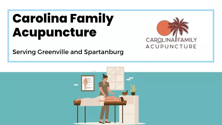 carolina family acupuncture