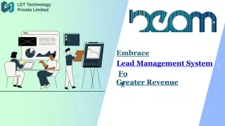 Understanding the Need for Lead Management Software