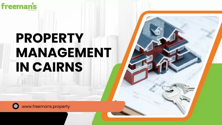 property management in cairns