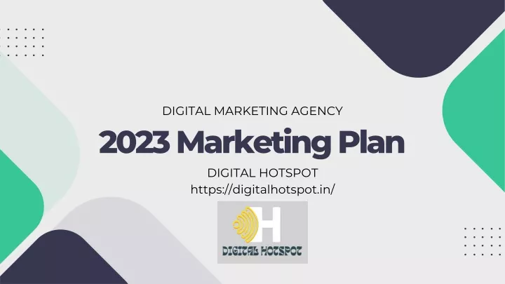 digital marketing agency