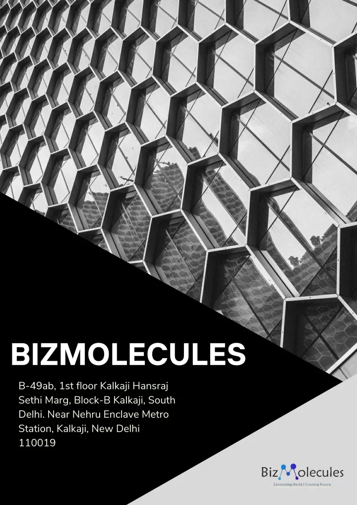 bizmolecules