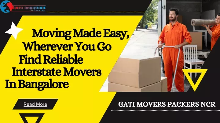 moving made easy wherever you go find reliable