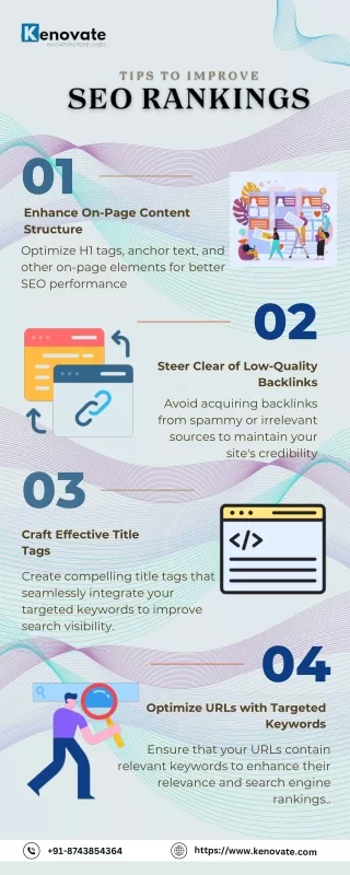 01 enhance on page content structure