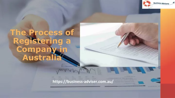 the process of registering a company in australia