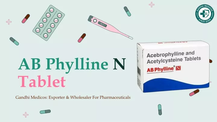 ab phylline n tablet
