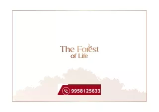 Godrej Forest Estate Nagpur Plots: A Perfect Plots Blend of Comfort and Convenie