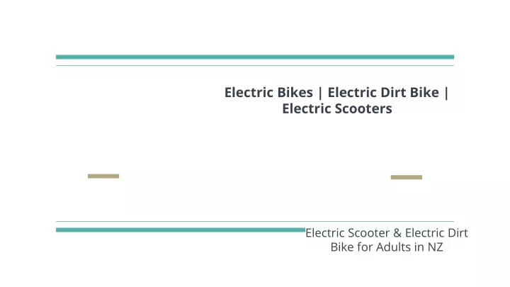 electric bikes electric dirt bike electric scooters