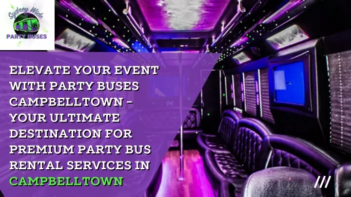 elevate your event elevate your event with party