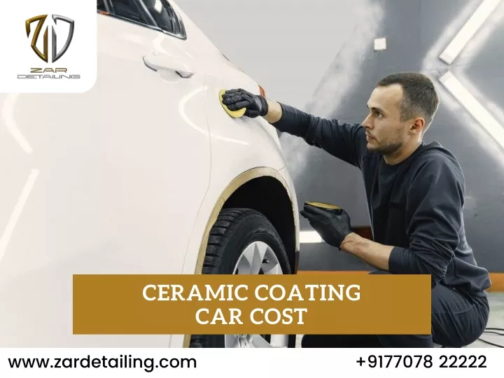 ceramic coating car cost