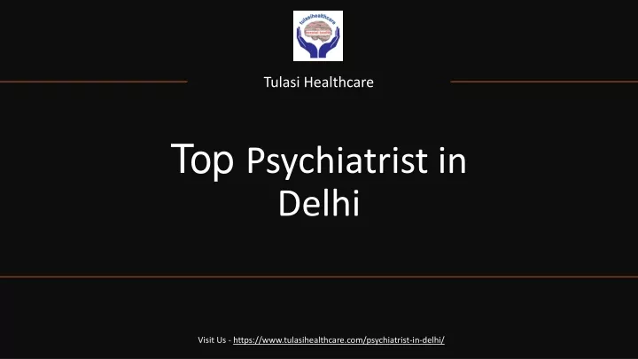 top psychiatrist in delhi