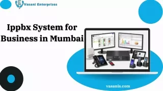 Ippbx System for Business in Mumbai