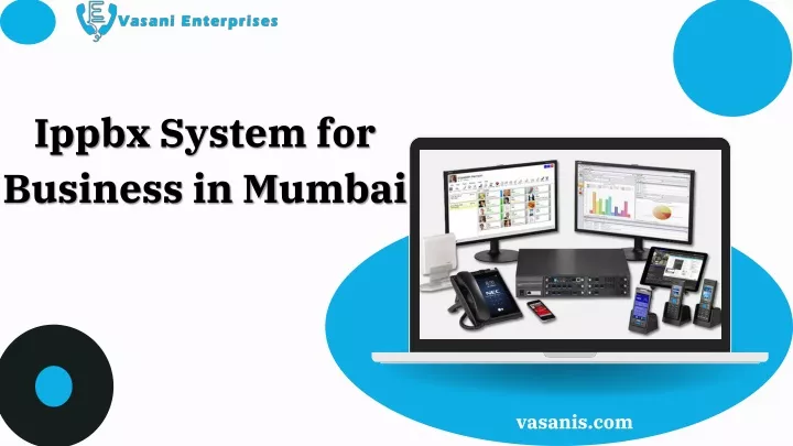 ippbx system for business in m umbai