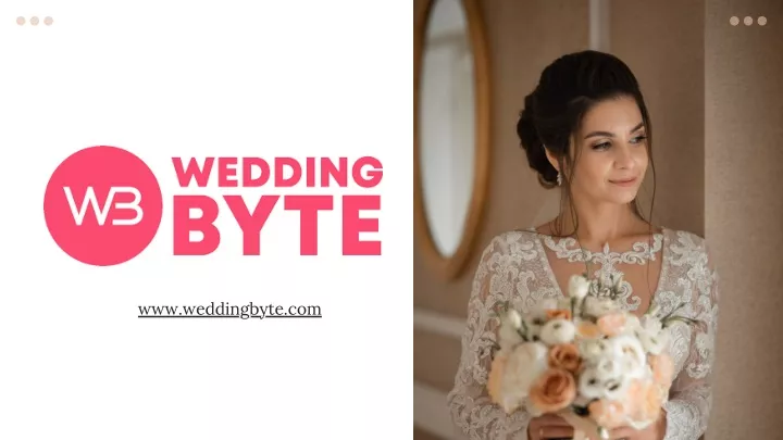 www weddingbyte com