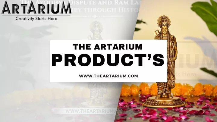 the artarium