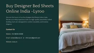Buy Designer Bed Sheets Online India, Buy Best Designer Bed Sheets Online India