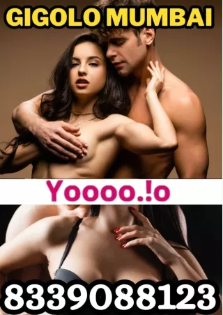 Gigolo Mumbai_ Spend Your Sensual Evening Gigolo Job