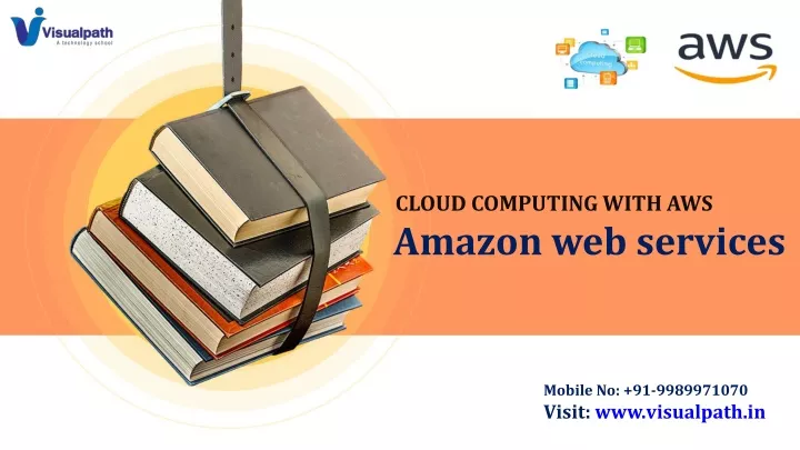 cloud computing with aws