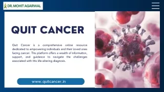 Best Cancer Specialist in Delhi