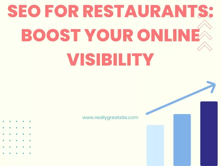 seo for restaurants boost your online visibility