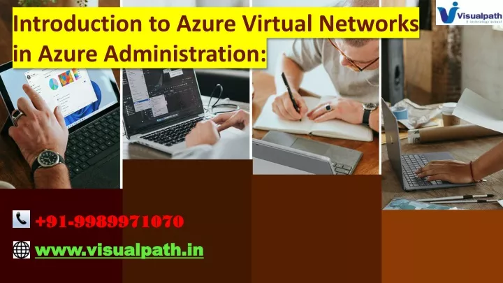 introduction to azure virtual networks in azure administration