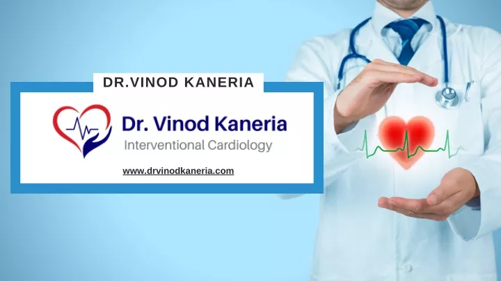 dr vinod kaneria