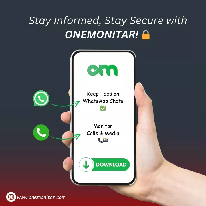 stay informed stay secure with onemonitar