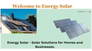 How Do Solar Panels Work? A Beginner's Guide to Harnessing Solar Energy