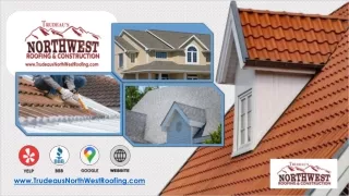 Roofing Contractor Richland, WA