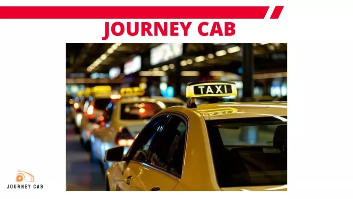 journey cab