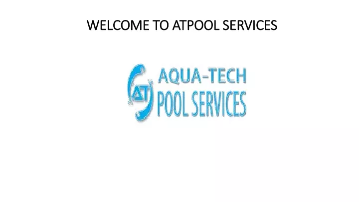 welcome to atpool services welcome to atpool