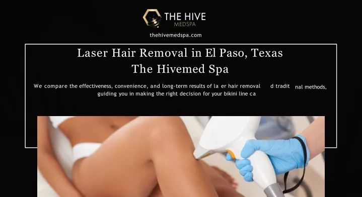 thehivemedspa com