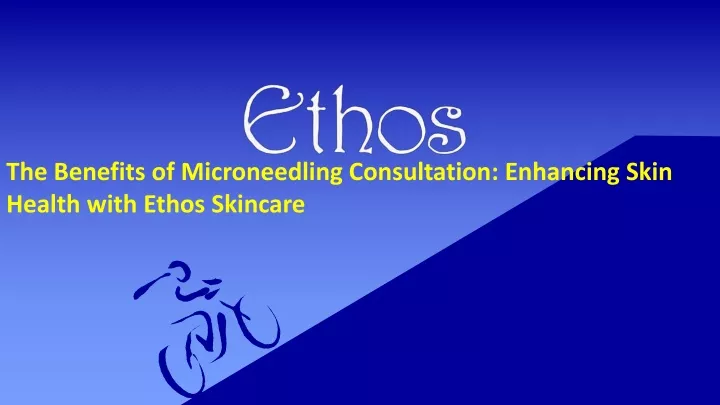 the benefits of microneedling consultation