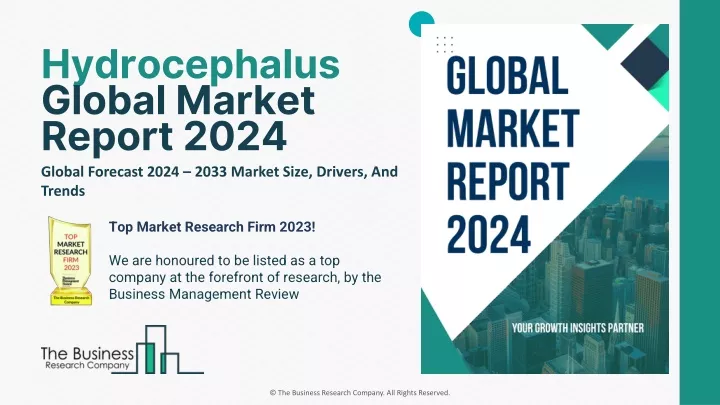 hydrocephalus global market report 2024