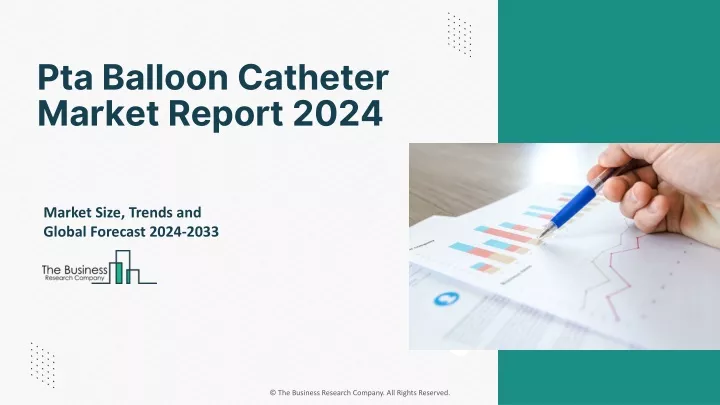 pta balloon catheter market report 2024