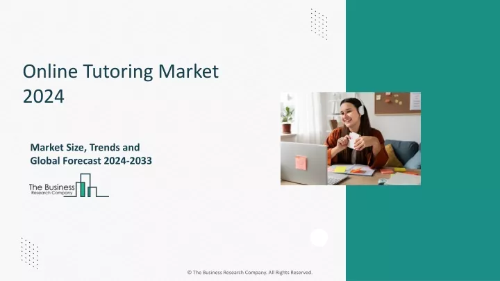 online tutoring market 2024