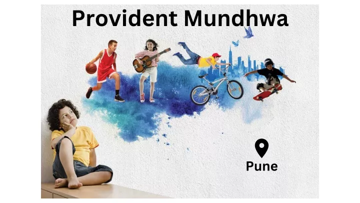 provident mundhwa