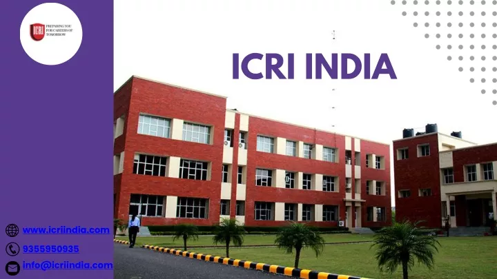 icri india