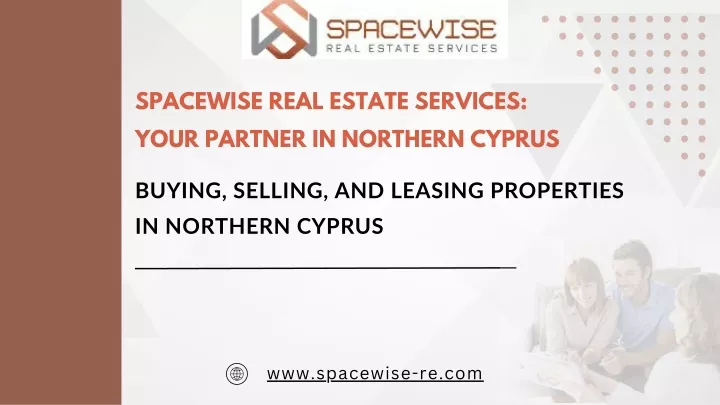 spacewise real estate services
