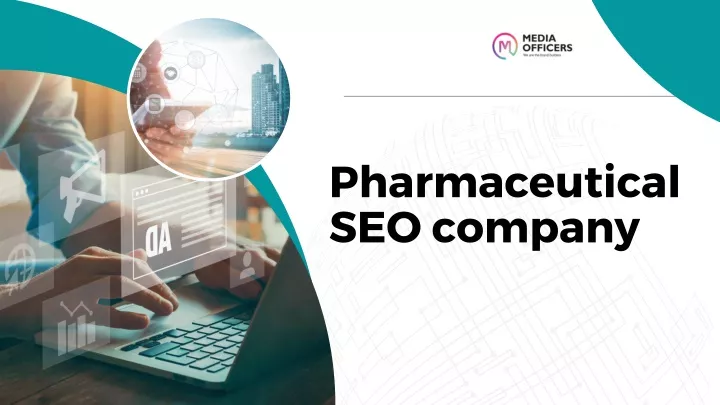 pharmaceutical seo company