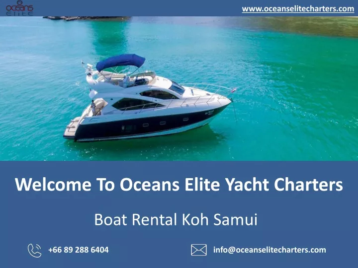 www oceanselitecharters com