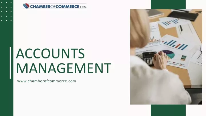 accounts management